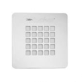 Griglia per piatti doccia Serenity beige
