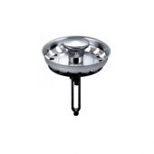 Cestello inox canestrino