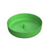 Recipiente in silicone per Mini-Drain e Midi-Drain basso