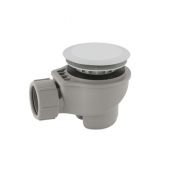 Sifone per piatto doccia con piletta 60mm Geberit