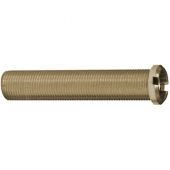 Vite taglio moneta per piletta basket 61mm