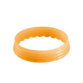 Guarnizione tronco-conica in PP 40mm per sifoni