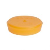 Disco tappo 40mm per sifoni