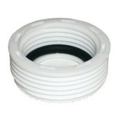 Riduzione contraria in PP F 1" x M 1"1/4