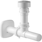 Valvola automatica Glu Glu stop per cucina
