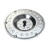Griglia inox per piletta lavello "Stopper" 80mm
