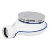Piletta doccia Turboflow XS 90mm