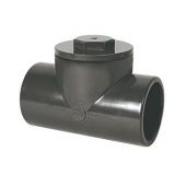 Valvola antiriflusso 32mm