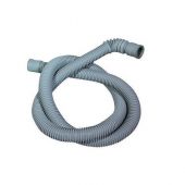 Tubo di scarico per lavatrice universale 1,50m