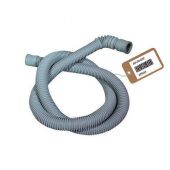 Tubo di scarico per lavatrice universale 2,00m f-brico