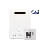 Scaldabagno a gas camera aperta Avenir Plus lnx outdoor 11lt gpl