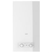 Scaldabagno a gas camera aperta Brd lnx Onm 11lt gpl