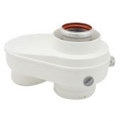 Sdoppiatore da 60/100 a 80/80 per Avenir Plus 