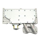 Kit di trasformazione da gpl a metano per scaldabagno Avenir Plus lnx 16lt