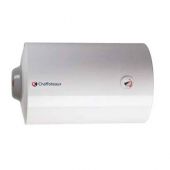 Scaldabagno elettrico Chaffoteaux 80lt orizzontale anni 2 sx