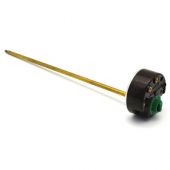 Termostato unipolare serie RTR 80°