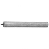Anodo 335mm per scaldabagno Aton 80 e 100lt verticale