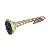 Resistenza per scaldabagno RCT TW3 3000W 220V x300mm
