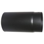 Tubo porcellanato per stufe a legna 1000x160mm