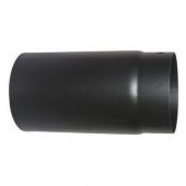 Tubo porcellanato per stufe a legna 500x150mm