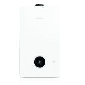 Caldaia murale a condensazione Condens Bosch 2200w 24 kw