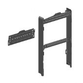 Schienale per caldaia Condens Bosch 2300w 