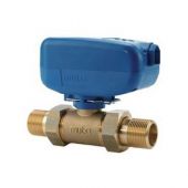 Valvola di zona serie TMO a 2 vie motorizzate con attuatore G 1/2 MM