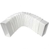Giunto flessibile 120x60mm massima estensione 50cm 