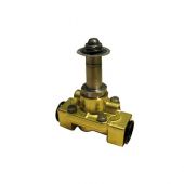 Elettrovalvola per acqua normalmente chiusa 1" - 443786W