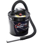 Cattura cenere elettrico 800W