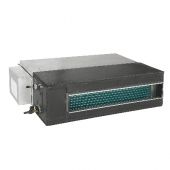 Condizionatore multisplit unità interna canalizzabile R32 9000 BTU 