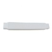 Giunto flessibile per impianti di climatizzazione 80mm x 60cm