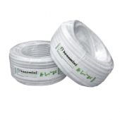Tubo di scarico condensa PE + PP per impianti di climatizzazione 16-18mm