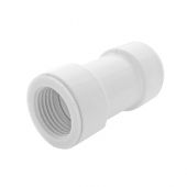 Manicotto FF per impianti di climatizzazione 20mm