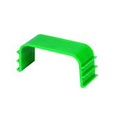 Supporto di bloccaggio Euro-Plus per impianti di climatizzazione 65x50mm