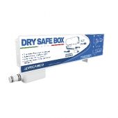 Cassetta di predisposizione con sifone a secco Dry Safe per impianti di climatizzazione  430x160x65mm