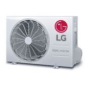 Condizionatore monosplit unità esterna Standard-Win DualCool Inverter 12000 BTU