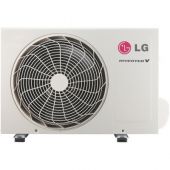 Condizionatore monosplit unità esterna Standard Inverter 9000 BTU