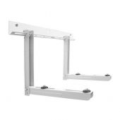 Staffe per condizionatori 100-120kg 