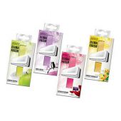 Profumatori per condizionatori Clima Fresh green apple