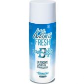 Igienizzante per condizionatori Clima Fresh 400ml