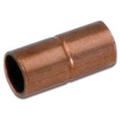 Manicotto rame 1mm x 7/8" per condizionatori