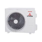 Condizionatore monosplit unità esterna Kireia Smart R32 Inverter SRC ZSP-W 2