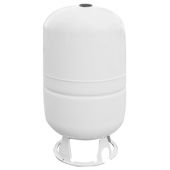 Vaso di espansione per impianti solari termici 100lt
