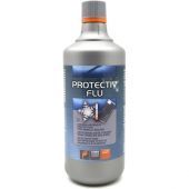 Liquido antigelo protettivo per pannelli solari Protectiv Flu 1lt