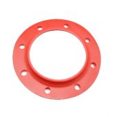 Guarnizione a 8 fori per bollitore impianti solari termici Aton 140mm