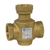 Valvola anticondensa Thermo Var LK 823 1" temp. aper. 55 °c
