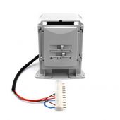 Comando a 3 velocità CB per Fan Coils