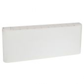 Fan Coils Flat con ripresa aria inferiore kw 2.66f - kw 3.40t - 1360mm