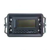 Termostato elettronico per Fan Coils con LCD 503FA